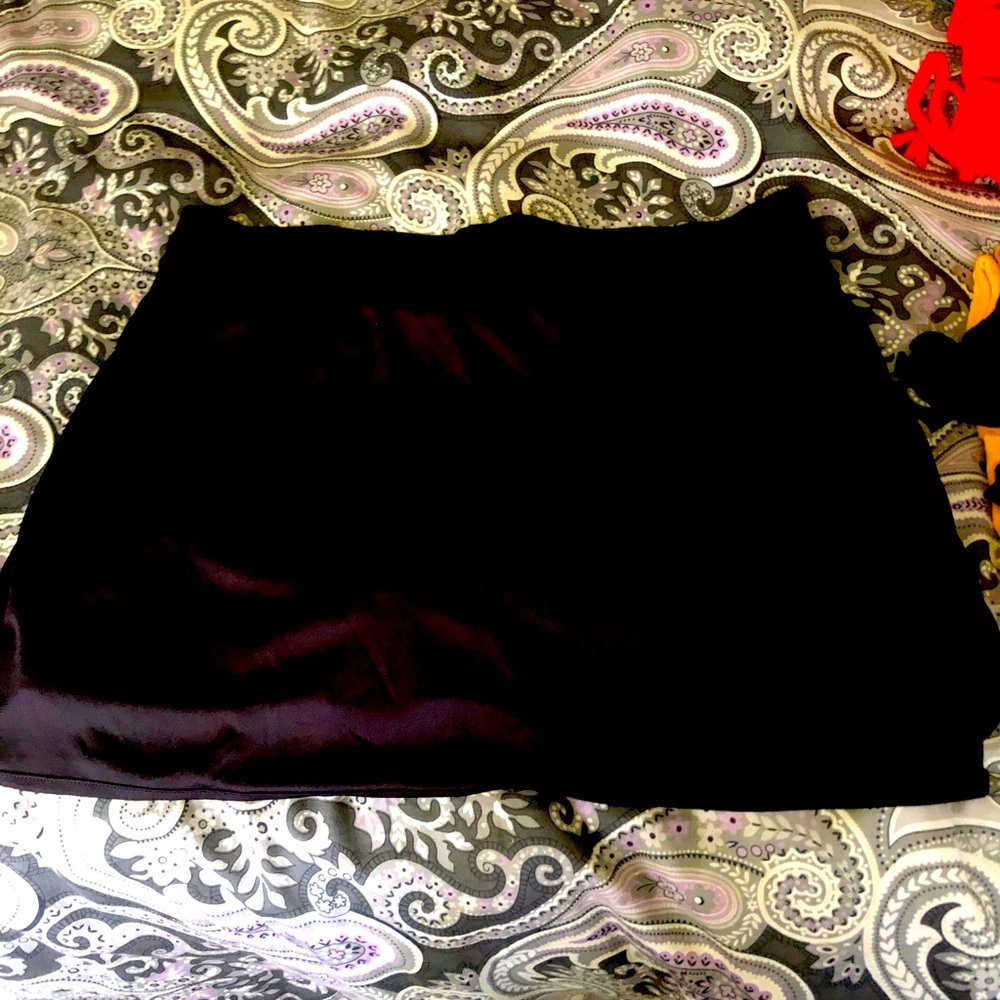 Skort